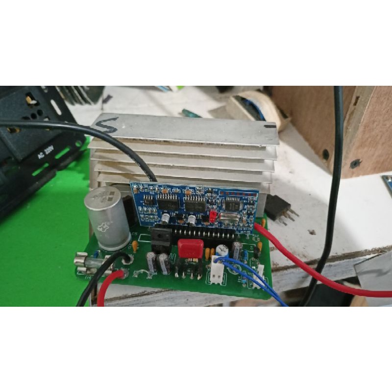 Mini Inverter Egs002 12v | Shopee Philippines