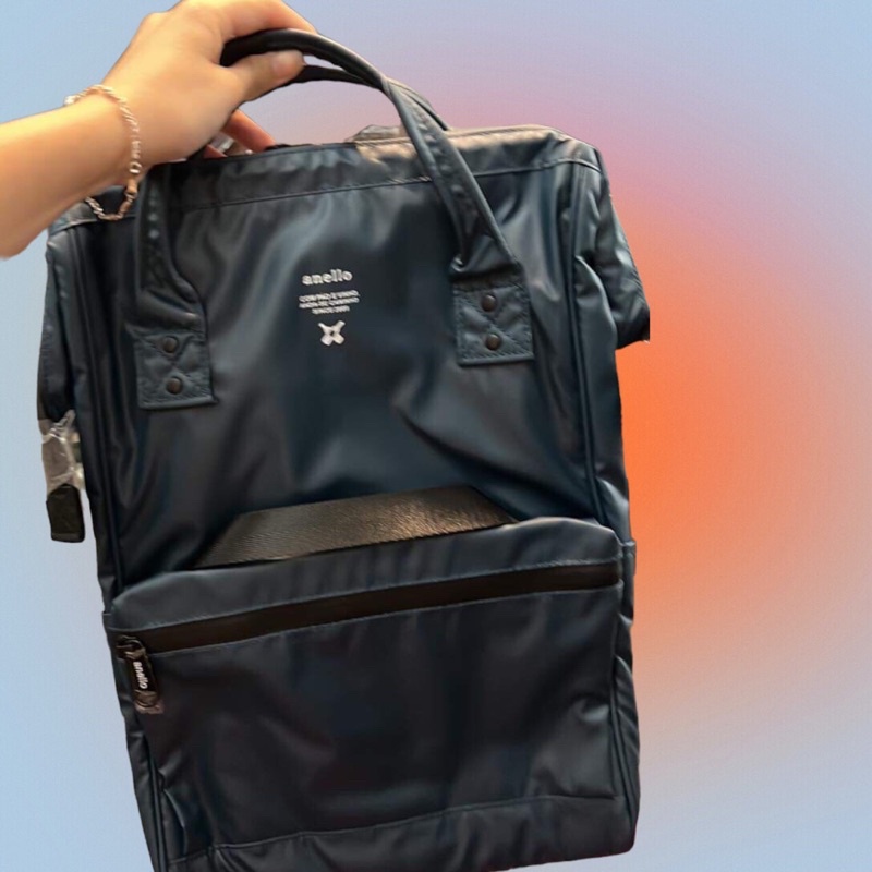 COD/ L Anello backpack