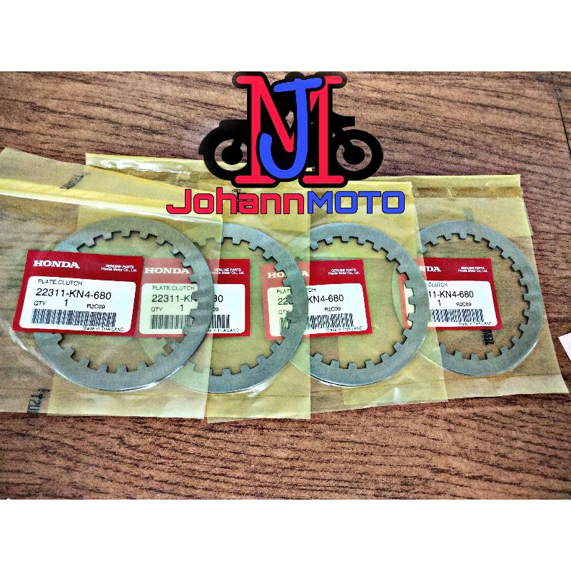 xrm 125 clutch lining price