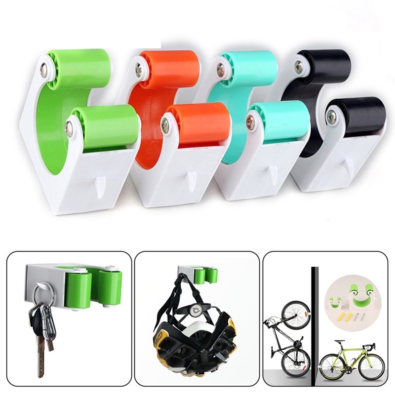 ESINF BIKE PARKING Stand Display Wooden Park Rack Road Mountain Bike