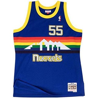 New nuggets outlet jerseys for sale