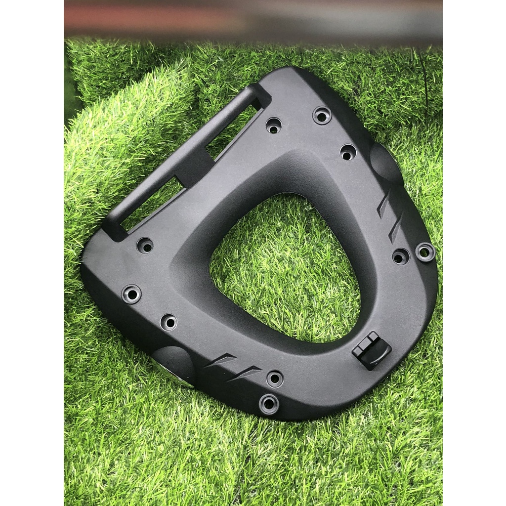 Universal HRV Box Bracket Plate Base Baggage Rack Shopee Philippines