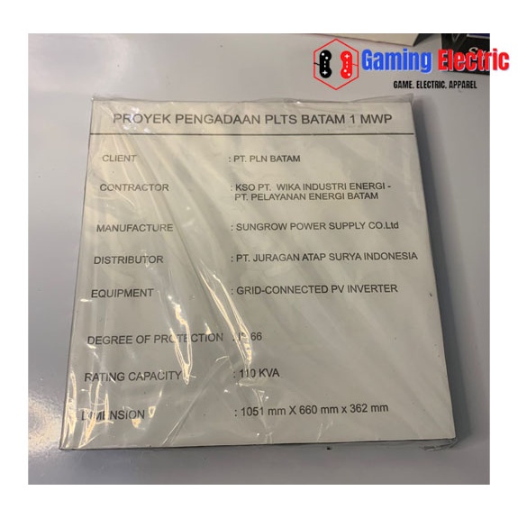 Engraved Name Plate Panel / Electrical Panel Name Tag | Shopee Philippines