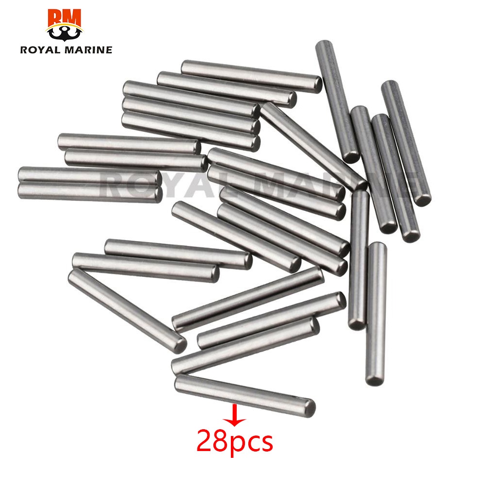936032111100 Dowel Pin for yamaha outboard motor 2 stroke 40220HP