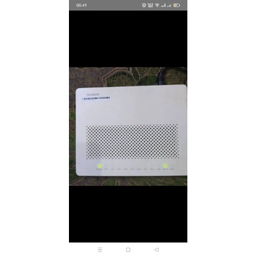 Huawei 5A router Without Antenna | Shopee Philippines