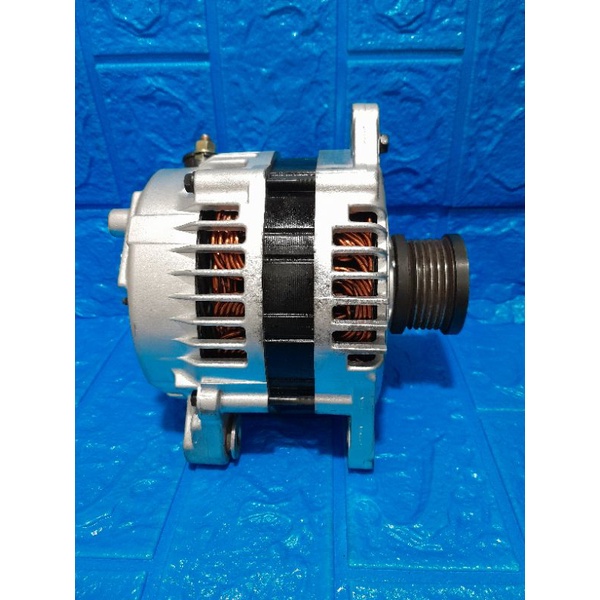 ALTERNATOR NISSAN XTRAIL 12V 110A RECONDITIONED/REFURBISHED Shopee