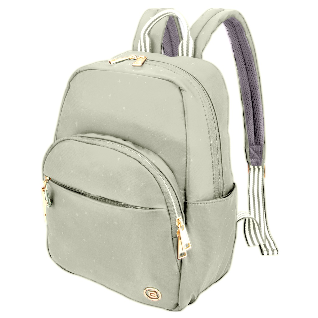 beside u Channel Backpack Shopee Philippines