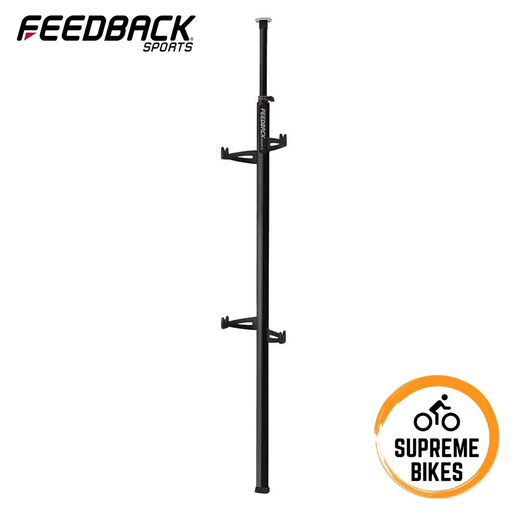 feedback velo column