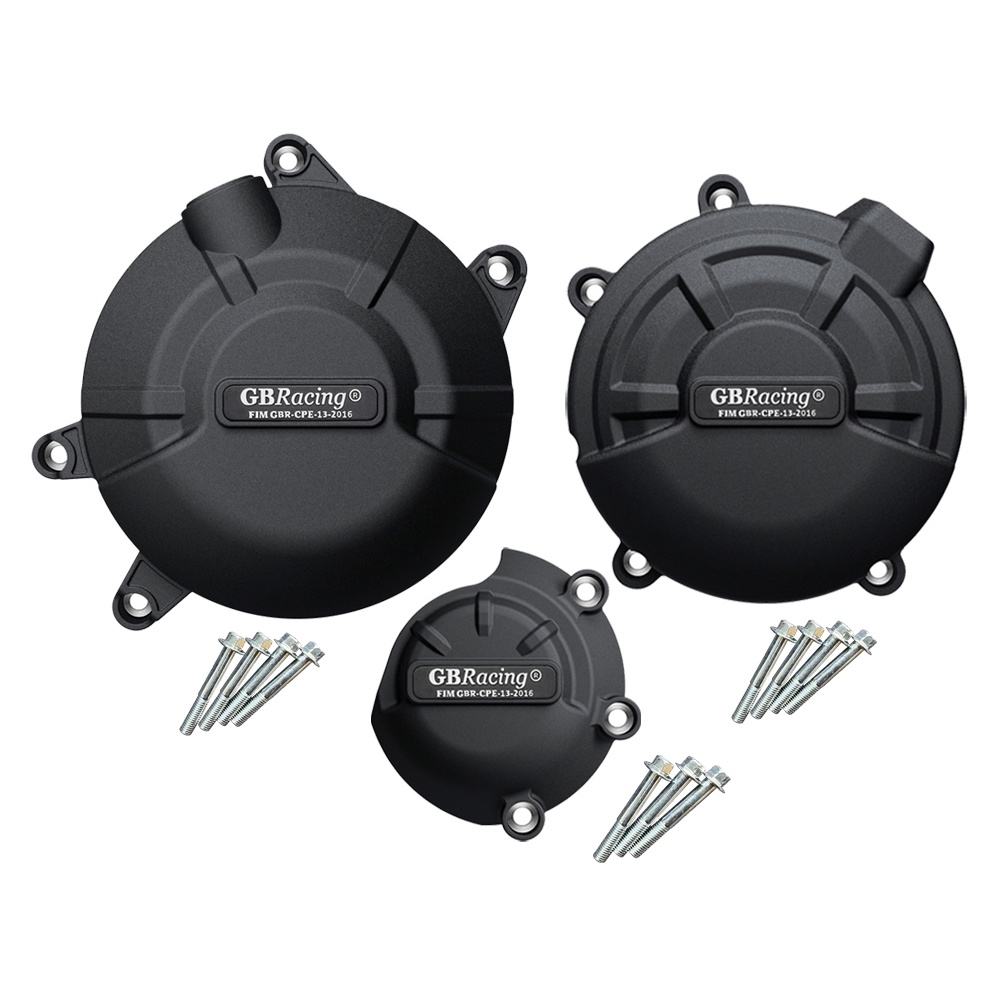 Motorcycles Engine Cover Protection Case GB Racing For HONDA CB500X ...