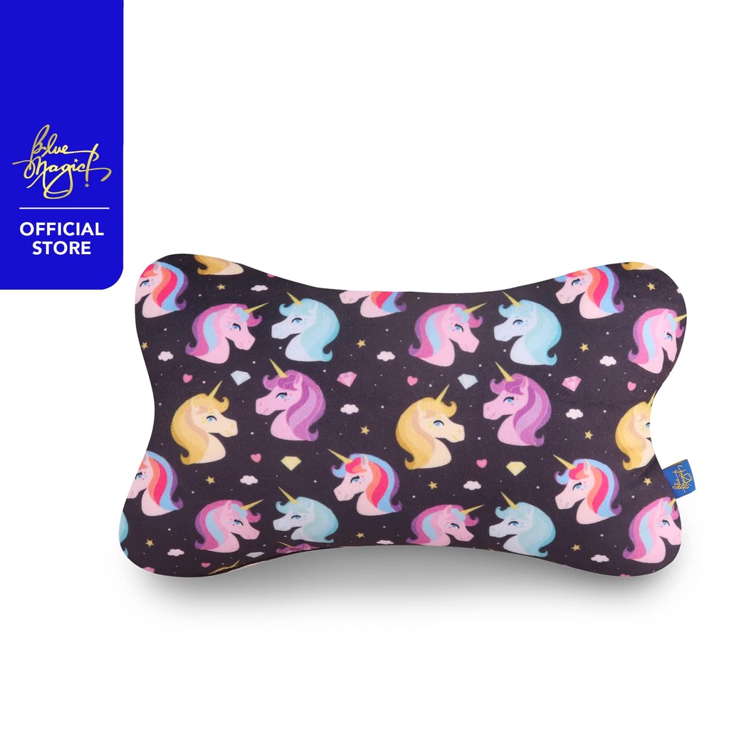 Blue Magic Aquaria Bone Headrest Pillow Shopee Philippines