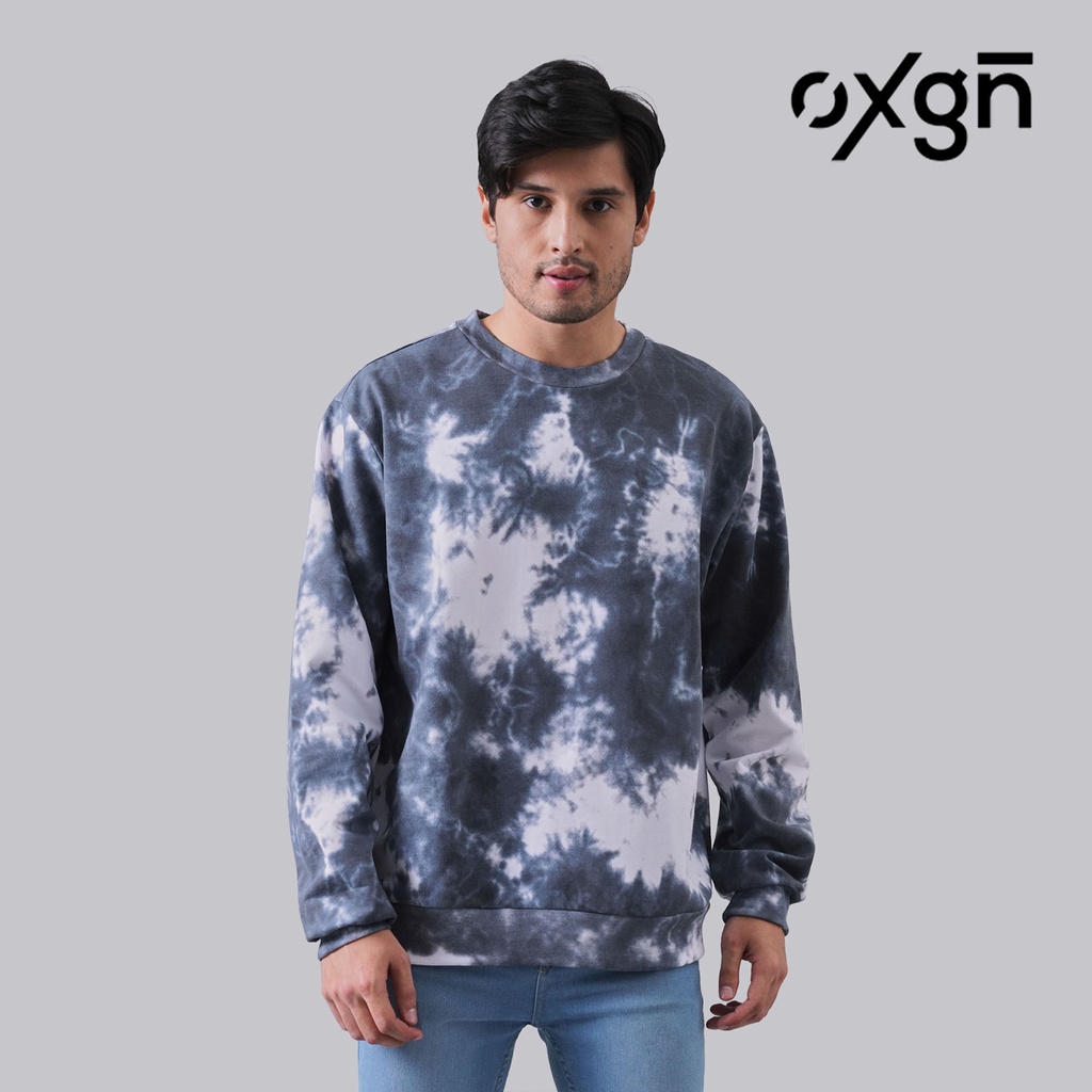 oxgn-tie-dye-pullover-sweater-for-men-dark-gray-shopee-philippines