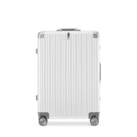 Xiaomi 90 Points All-round Guard Suitcase | Shopee Philippines