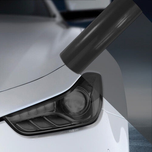 helmet visor tint sticker ( buy 3 get 1 free ) transparent film
