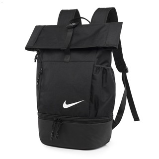 Nike backpack hotsell roll top