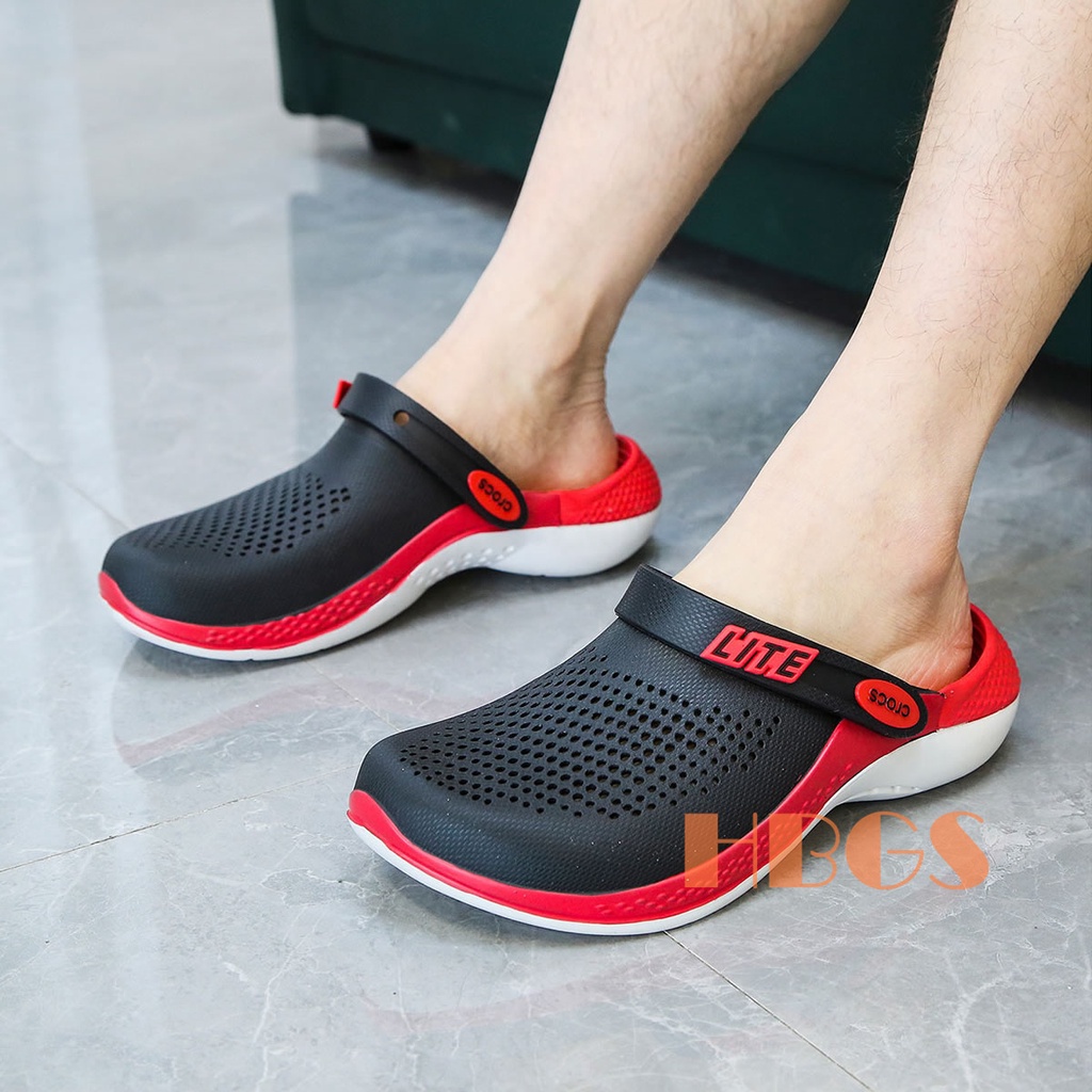 Crocs air lite hot sale