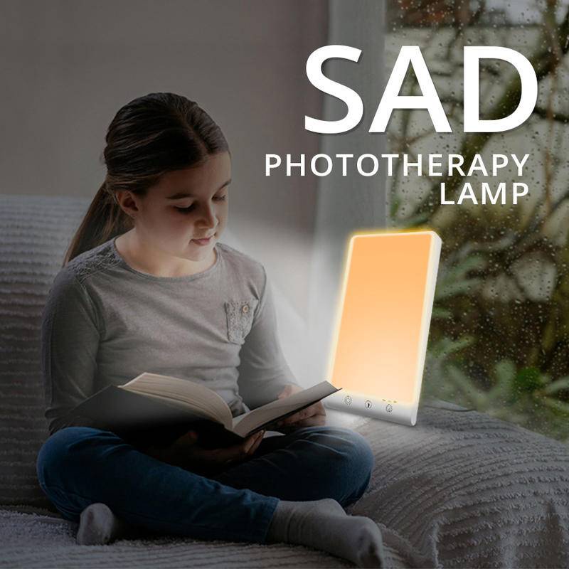 Kala Therapy Lamp For Seasonal Affective Disorder (SAD - View #5