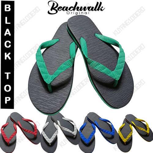 beachwalk slippers size