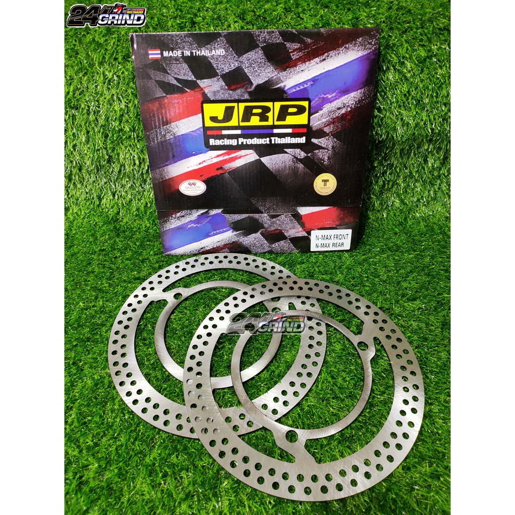 JRP LIGHTEN DISC YAMAHA NMAX 155 v1 NMAX 155 2020 (ORIGINAL THAILAND ...