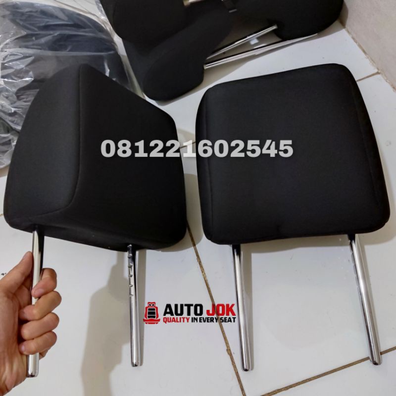 Nissan juke Front Seat headrest nissan juke original Seat headrest