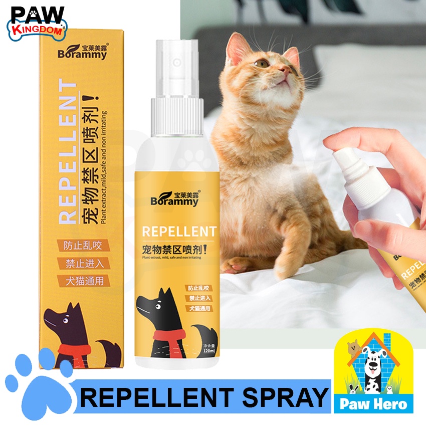 Anti urine spray for dogs best sale