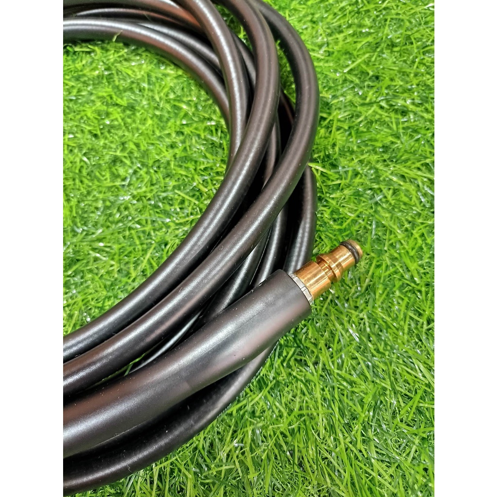 INGCO - HIGH PRESSURE HOSE (AHPH5028) MERVILLE | Shopee Philippines