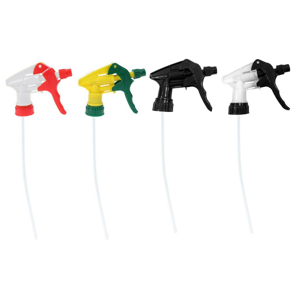 Random Color Heavy Duty Industrial Chemical Resistant Trigger Sprayer ...