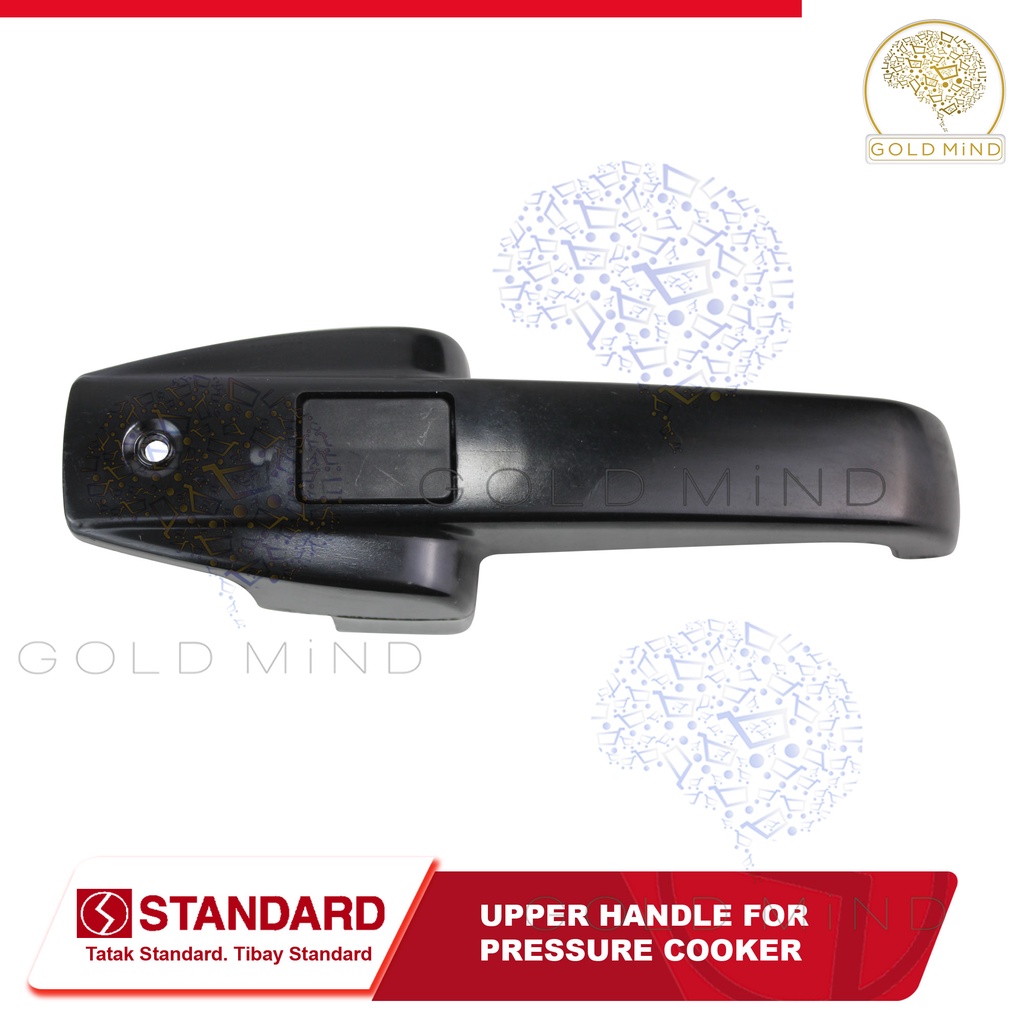 Standard Pressure Cooker Replacement Handles (Original Spare Parts