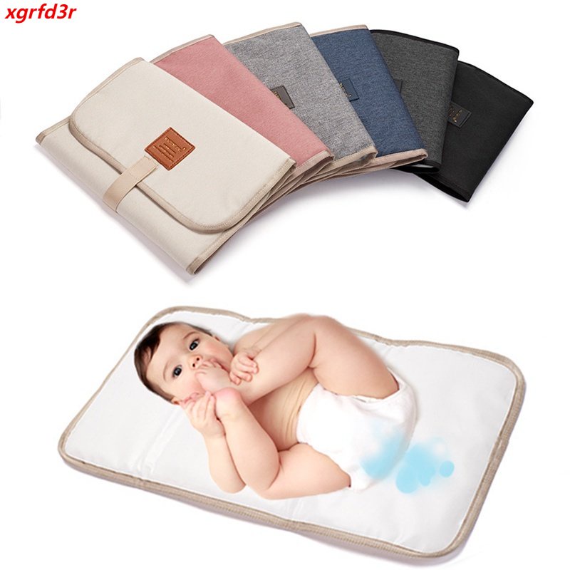 Waterproof baby changing store pads