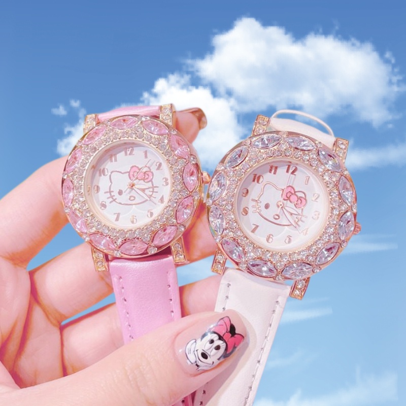 Nice wrist watch best sale