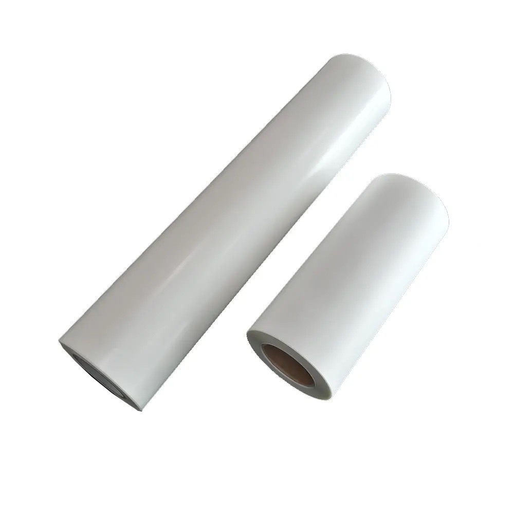 {Thai Shop Sent Quickly} DTF/DFT Printing Film Roll Width 30cm To 60cm ...