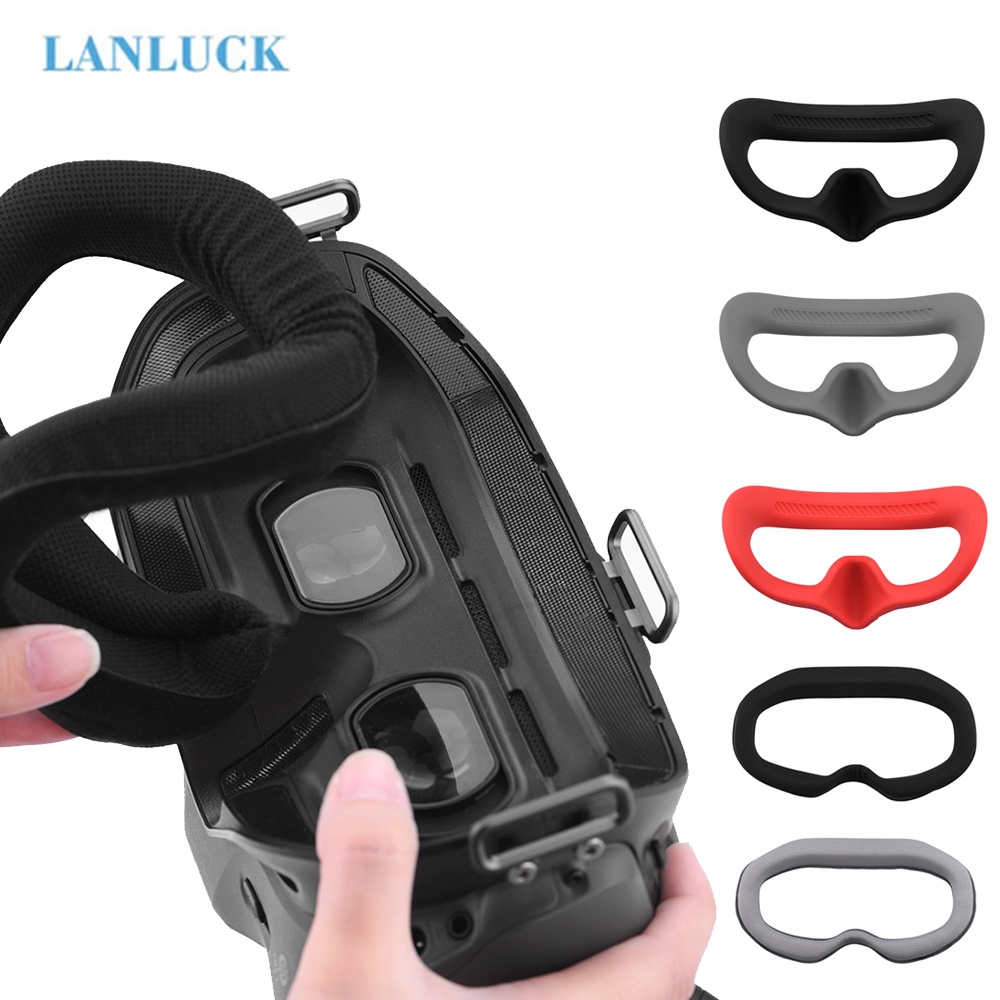 Adjustable Eye Pad with Head Strap Band for DJI Avata FPV Goggles 2/ V2 ...