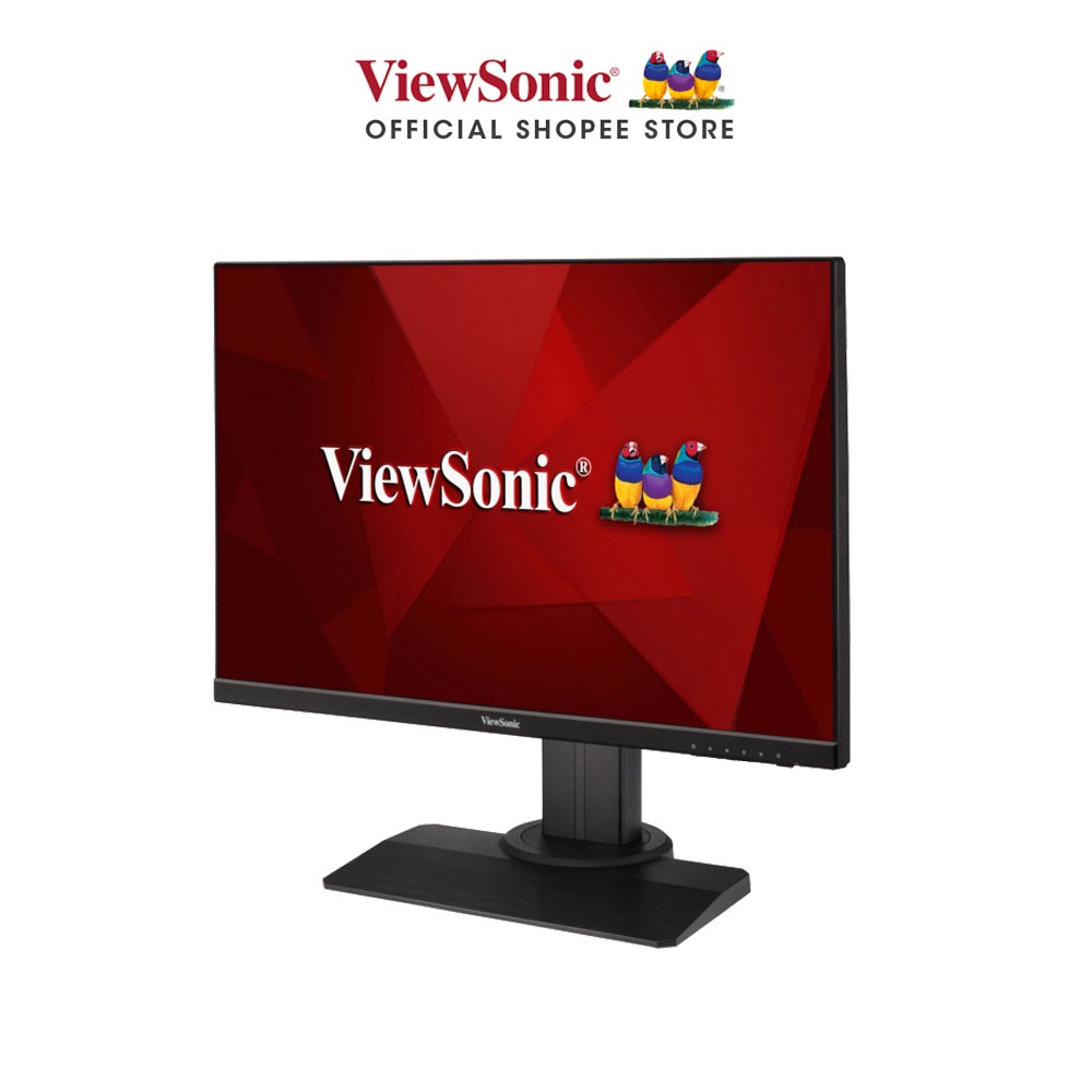 Viewsonic XG2705 (27型ゲーミングモニター144hz)ドット抜けなし - その他