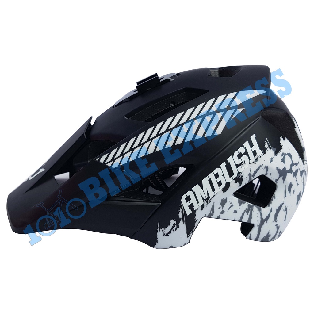 Weapon ambush mtb helmet sale