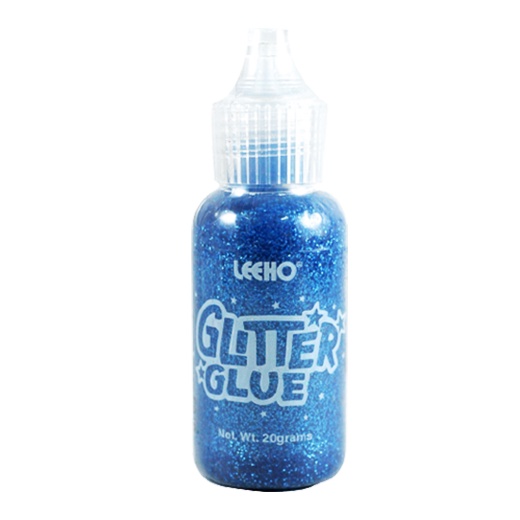 Leeho Glitter Glue 20g (sold per piece) | Shopee Philippines