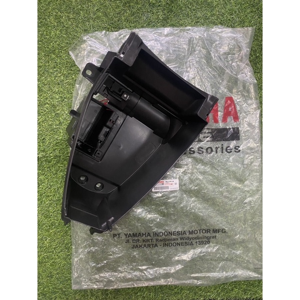 Box Assy for Mio i 125 (Ubox) | Shopee Philippines