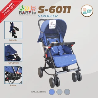 Baby 1st stroller original price hotsell