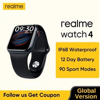 Shop realme watch for Sale on Shopee Philippines