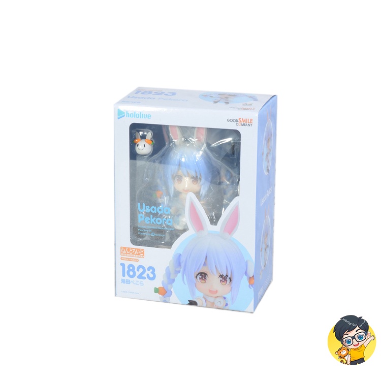 Usada Pekora outlet Nendoroid no.1823