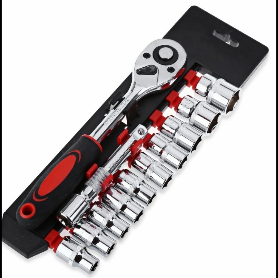 12 in 1 multifunction wrench set | Shopee Philippines