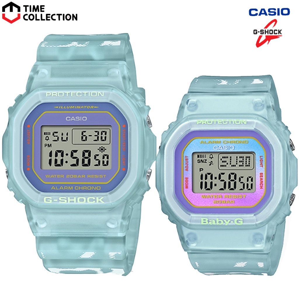 Baby g shock on sale shopee