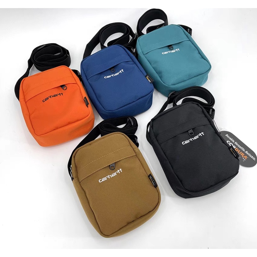 Mikayla new 2023 carhart slingbag/bodybag waterproof 6697# | Shopee ...