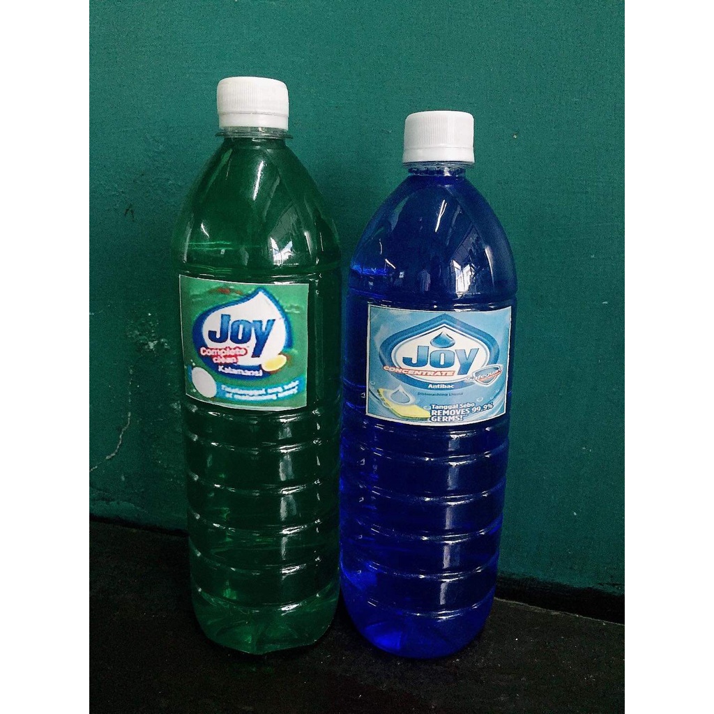 1 Liter Dishwashing Liquid Shopee Philippines
