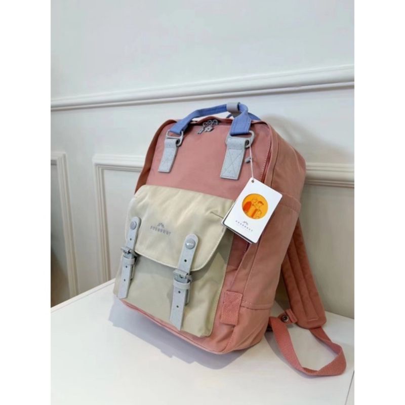 Doughnut backpack large size | Shopee Philippines