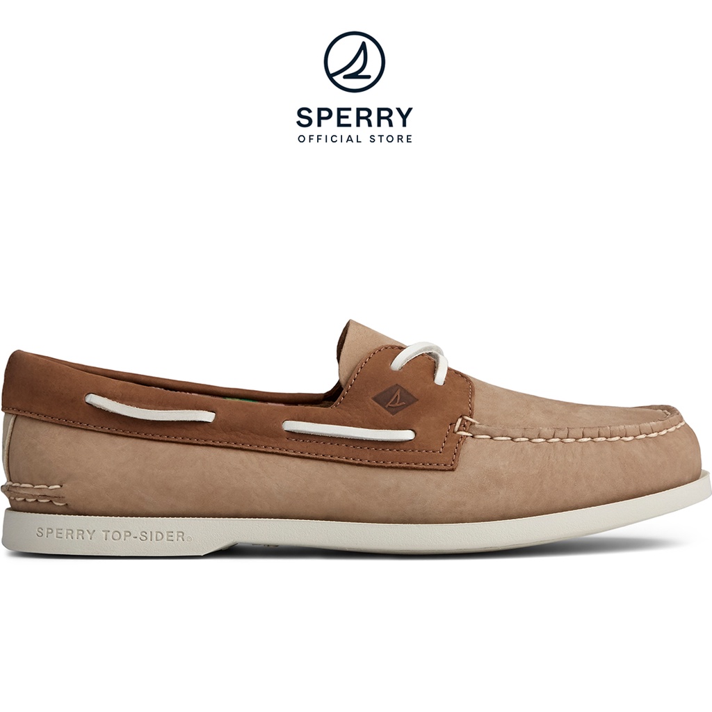 Sperry daytona boat on sale shoe