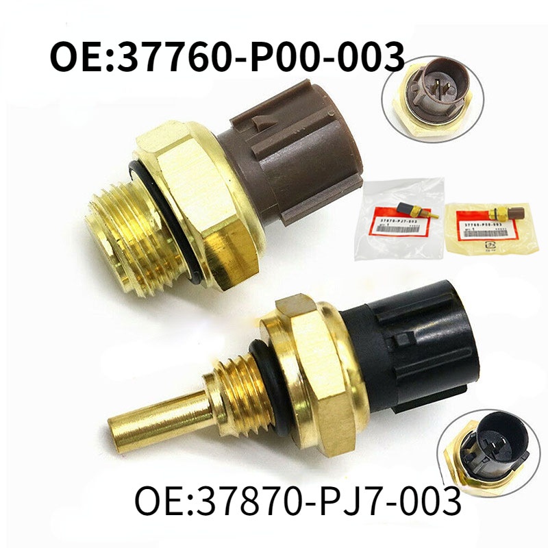 thumbnail image 2 of Radiator Coolant Fan Temperature Water Sensor Temp Switch For 2 of 14