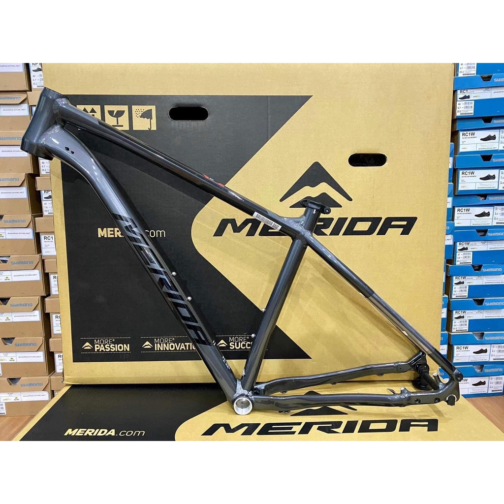 Merida frame online 29er