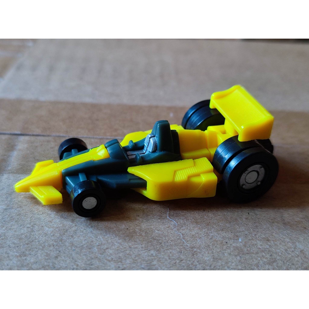 MIRAGE Transformers Armada Minicons Energon Cybertron SKYBOOM SHIELD