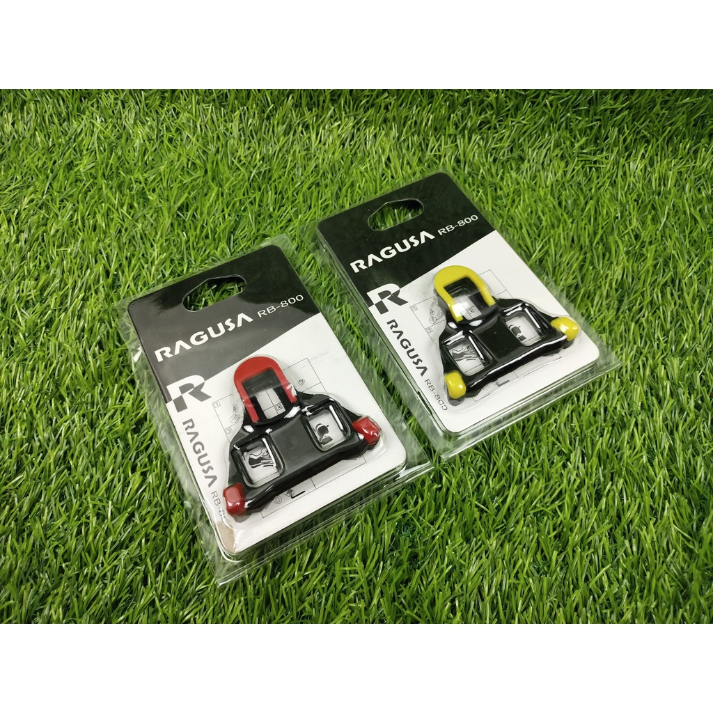 JARVIS Ragusa RB800 Road Bike Cleats Clipless Bicycle Pedal Attachment