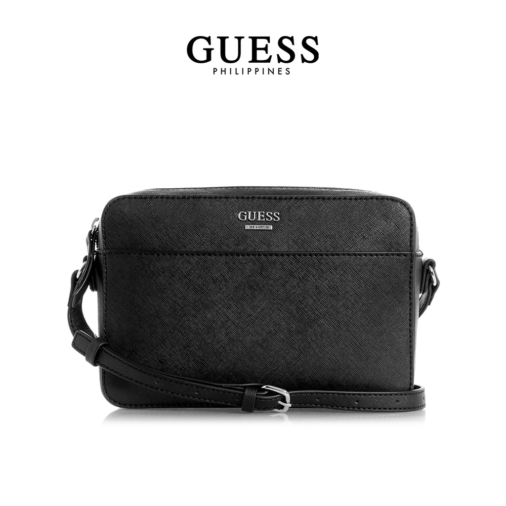 GUESS Kalei Mini Camera Crossbody Bag Shopee Philippines