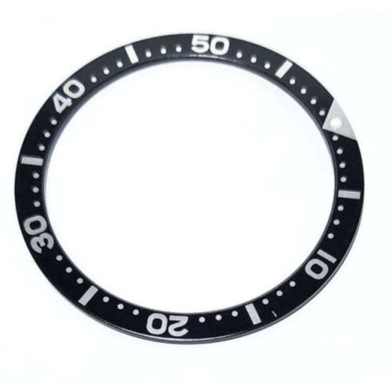 Bezel Insert Ring Aluminum | Shopee Philippines